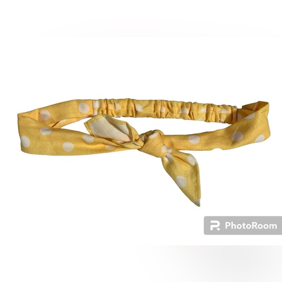 Set of 2 headbands - Picture 4 of 6